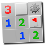 Minesweeper آئیکن