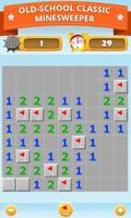 Poster Minesweeper