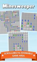 برنامه‌نما Minesweeper عکس از صفحه