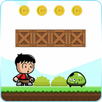 Super Adventure World APK