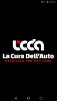 LCDA - La Cura Dell'Auto-poster