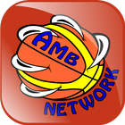 Network AMB icône