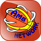 Network AMB icône