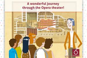 Let's go to the Opera! syot layar 2