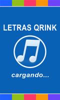 Cassiane Letras Qrink 2016 captura de pantalla 1