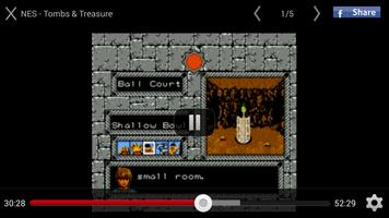 Too Retro Gameplay اسکرین شاٹ 1