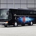 Icona Bus Sfondi