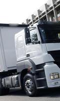 Wallpapers Mercedes Axor Truck 스크린샷 2