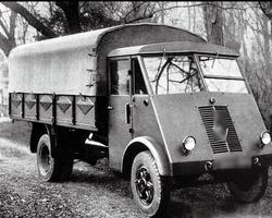 Fonds d'écran Renault Magnum capture d'écran 3