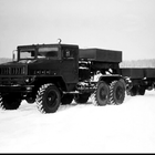 Wallpapers ZIL Truck USSR иконка