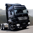 Themes Mercedes Axor Trucks