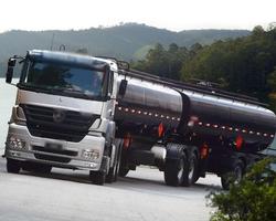 Themes Mercedes Axor Trucks capture d'écran 3