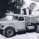 विषय-वस्तु ट्रक ZIL सोवियत संघ APK