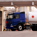 Themes Volvo Mix Trucks