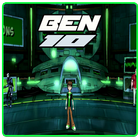 Icona New Guide BEN 10