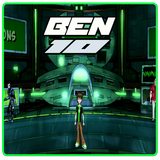 New Guide BEN 10 图标