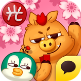 아이러브맞고 for Kakao icône