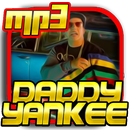 Daddy Yankee - Dura Mp3 Nuevo Reggaeton Mix 2018 APK
