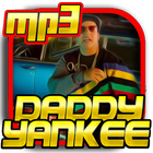 Daddy Yankee - Dura Mp3 Nuevo Reggaeton Mix 2018 biểu tượng