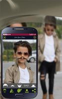 Daddy beard Mustache Style PRO : Boy Photo Editor screenshot 3