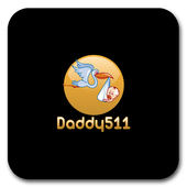 Daddy511  icon