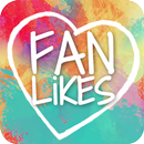 Fan Likes for Instagram (Unreleased) APK