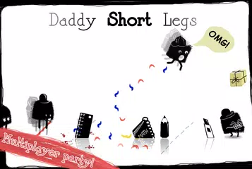 Daddy Short Legs APK download