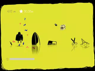 Daddy Short Legs APK download