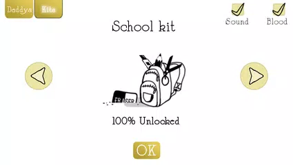 Daddy Short Legs APK download