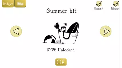 Daddy Short Legs APK download