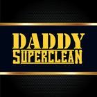 Daddy Super Clean biểu tượng