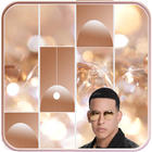 Icona Daddy Yankee Piano Tiles Music