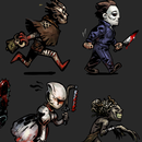 Play Dead by Daylight Special Edition tips APK