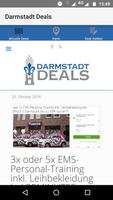 Poster Darmstadt Deals