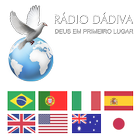 Rádio Dádiva icône