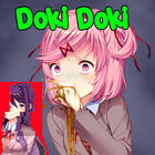 Top Doki Doki Literature Club! Tips advice иконка