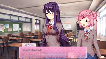 Top Doki Doki Literature Club! Tips advice capture d'écran 3