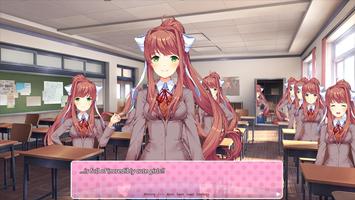 Top Doki Doki Literature Club! Tips advice screenshot 2