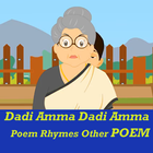 Dadi Amma Dadi Amma Maan Jao Na VIDEO NEW Poem icon