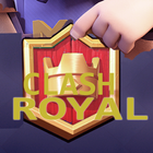 Guide of Clash Royal ikona