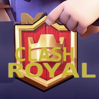 Guide of Clash Royal capture d'écran 1