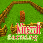 Farming minecraft guide ícone