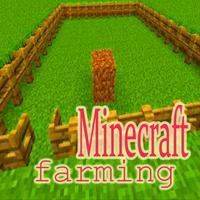 برنامه‌نما Farming minecraft guide عکس از صفحه