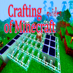 Crafting guides of Minecraft