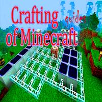 Crafting guides of Minecraft screenshot 2