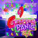 Guide of pepper panic saga APK