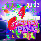 ikon Guide of pepper panic saga