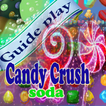 levels guide candy crush soda