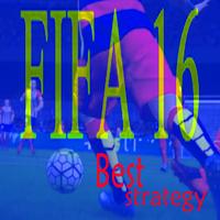 Best Strategy play FIFA16 スクリーンショット 2