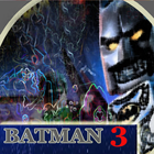 guide LEGO Batman3 أيقونة